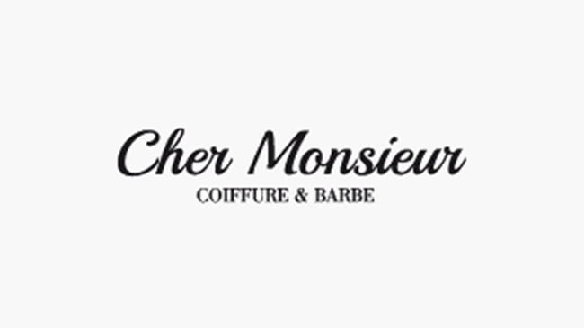 CHER MONSIEUR