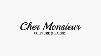 CHER MONSIEUR 