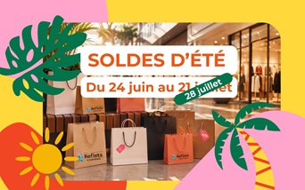 Soldes d'été
