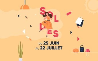 Soldes d'Eté