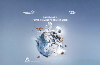 La montagne commence chez Reflets Compans !