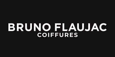 Logo Bruno Flaujac Coiffure
