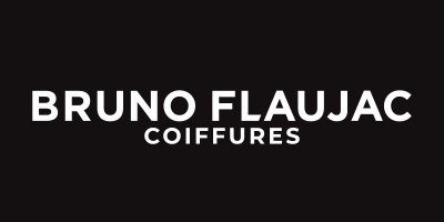 Logo Bruno Flaujac Coiffure