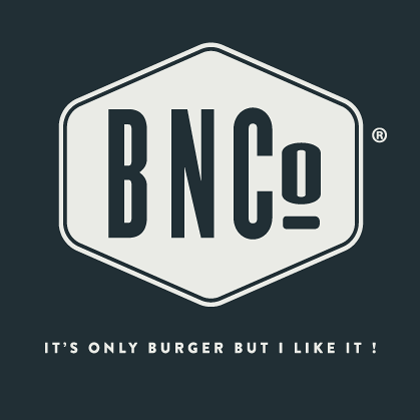 Logo Burger N Co