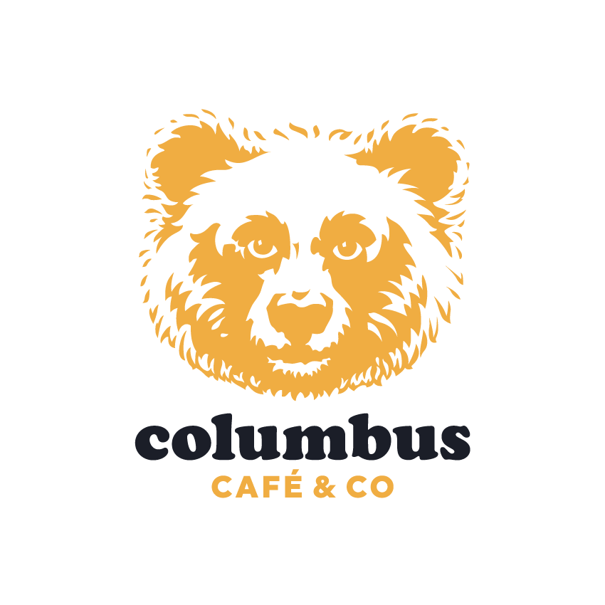Logo Colombus Café