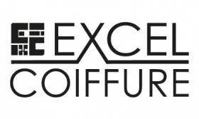 Logo Excel Coiffure