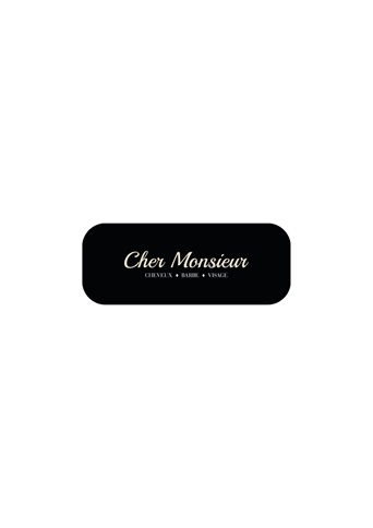CHER MONSIEUR